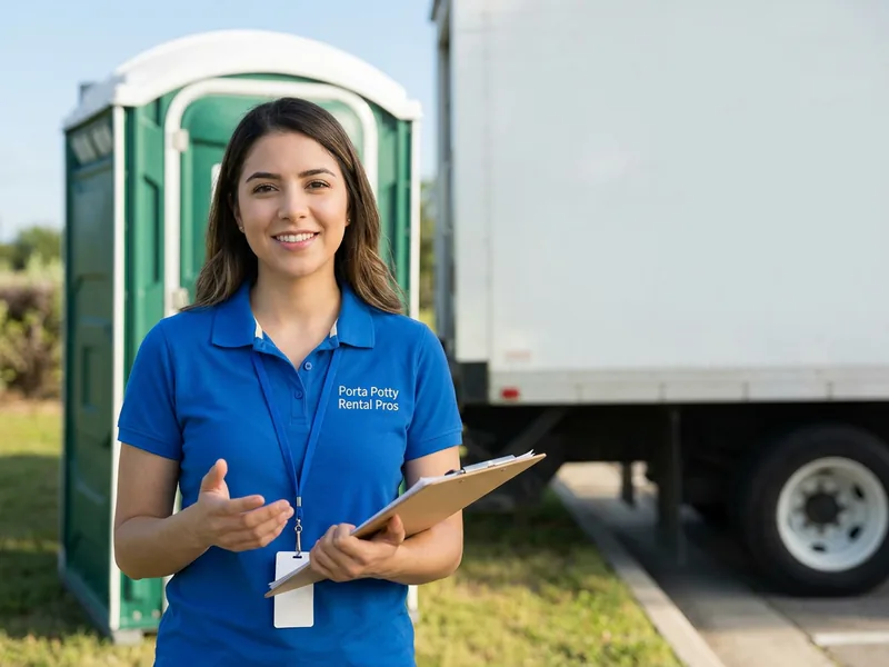 Porta Potty Rental  in King Of Prussia  FAQ